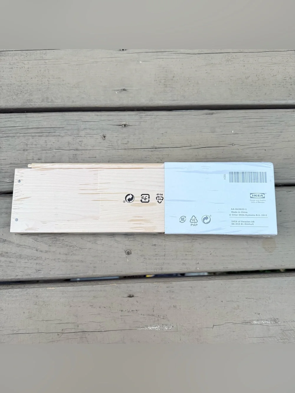 IKEA put spices